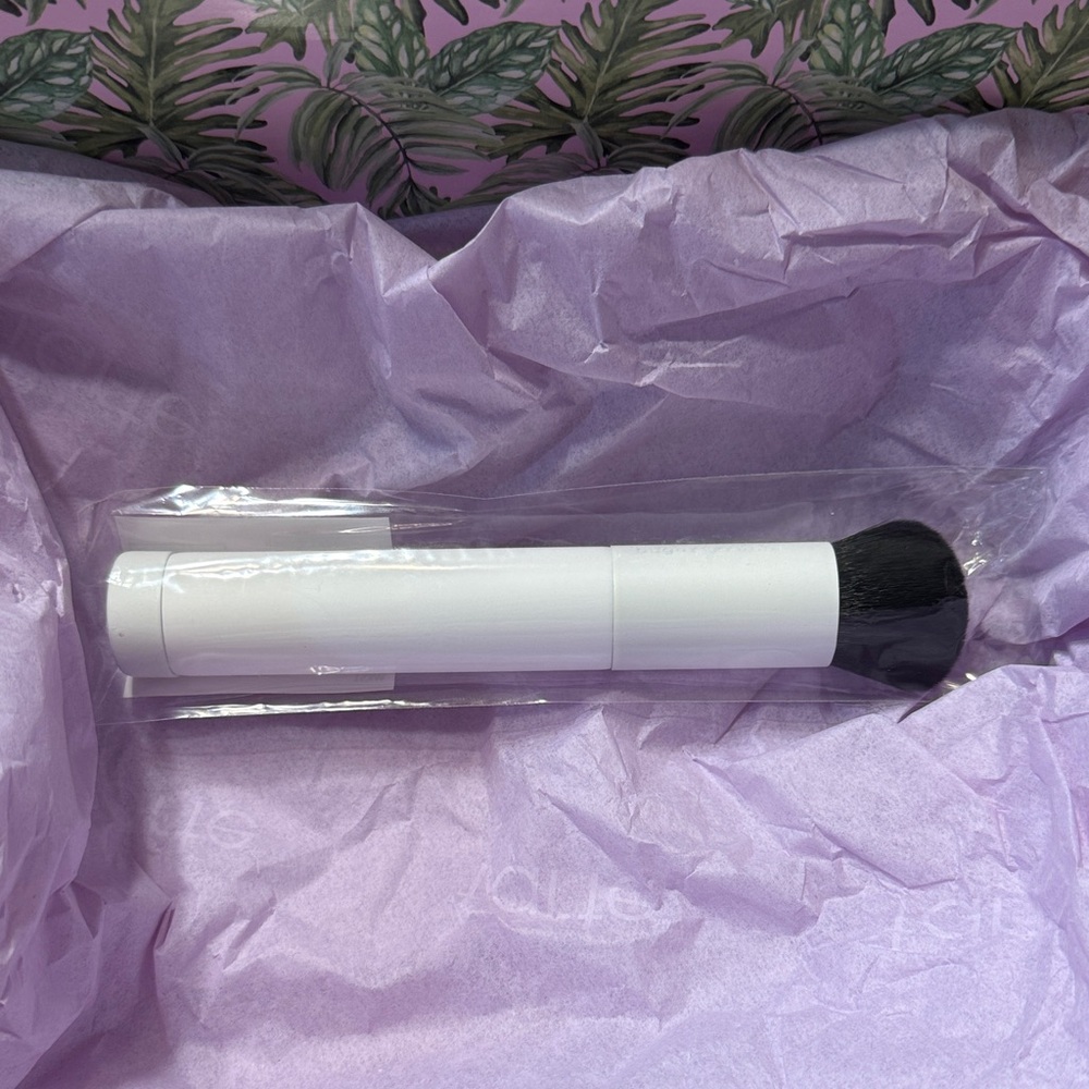 Tarte Sugar Rush Power Smoother Buffing Brush